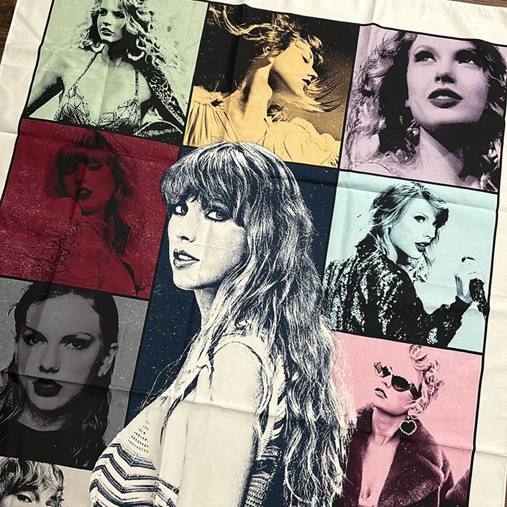 Taylor Swift ERAS Wall Decor 🫶🏼